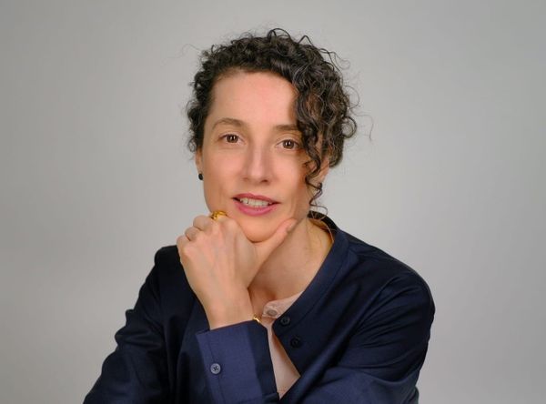 From Minuets to Algorithms: A Conversation with Katja Vaghi