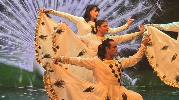 Against the Grain: How Mohsin Babar is Reclaiming Pakistani Dance After Decades of Neglect