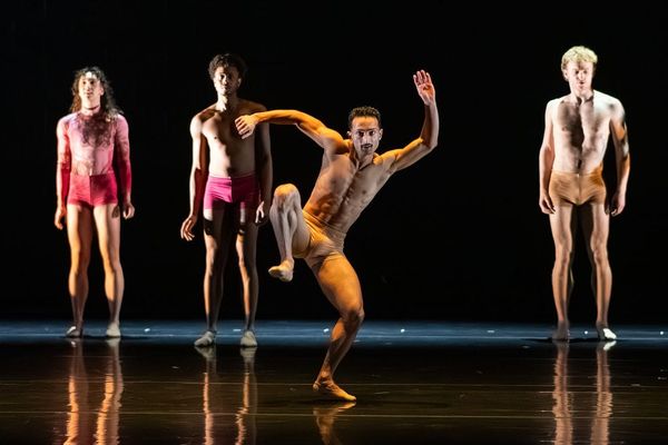 Holding the Threads Together: Ballet Cymru at Forty
