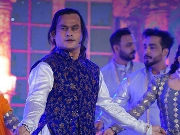 Against the Grain: How Mohsin Babar is Reclaiming Pakistani Dance After Decades of Neglect