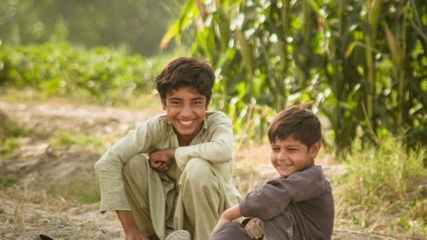 What an Auditorium Full of Pakistani Farmers Taught Me About Dance