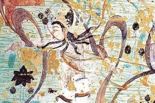 What Chinese Dance Reveals About the Politics of Posture