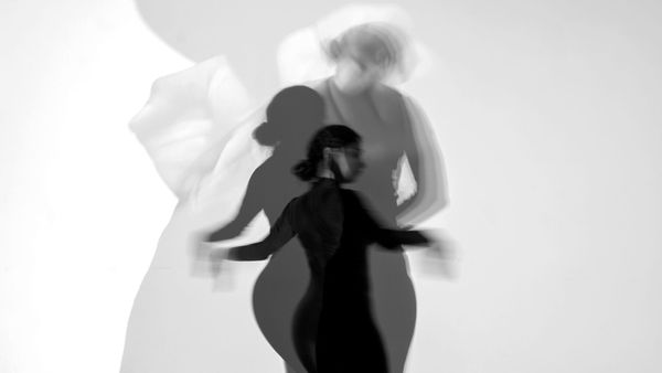 Inside the Cycle of Self-Silencing: Bharatanatyam Meets the Politics of Healing