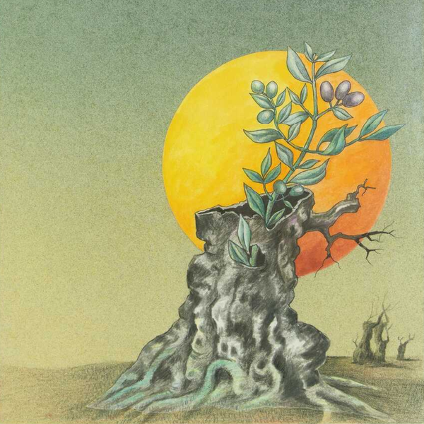 REPAIRING THE SEVERANCE