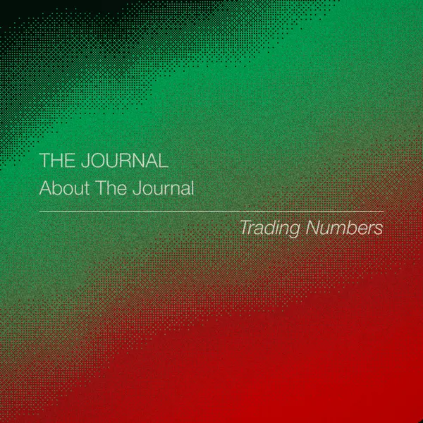 About The Journal