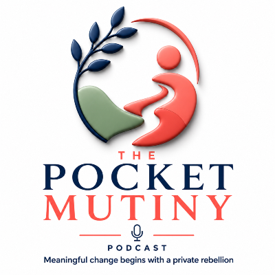 The Pocket Mutiny Podcast.