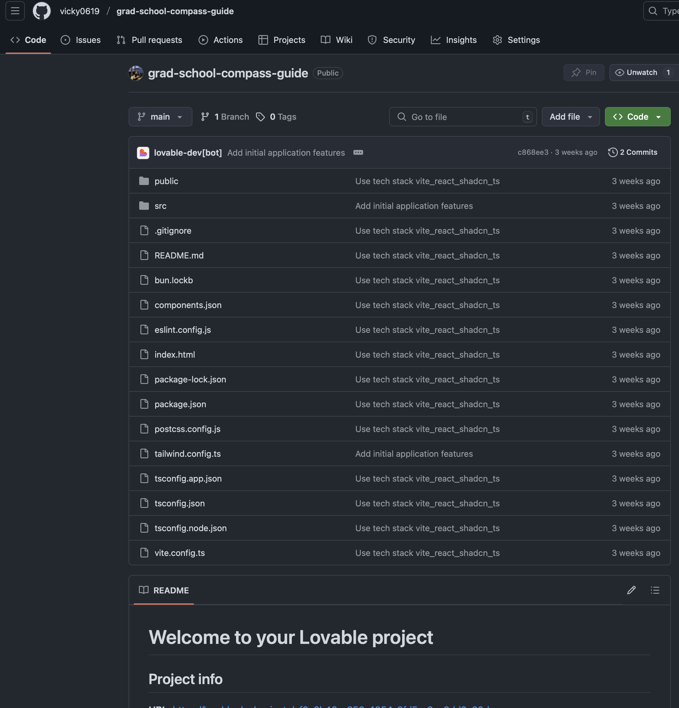 lovable_github
