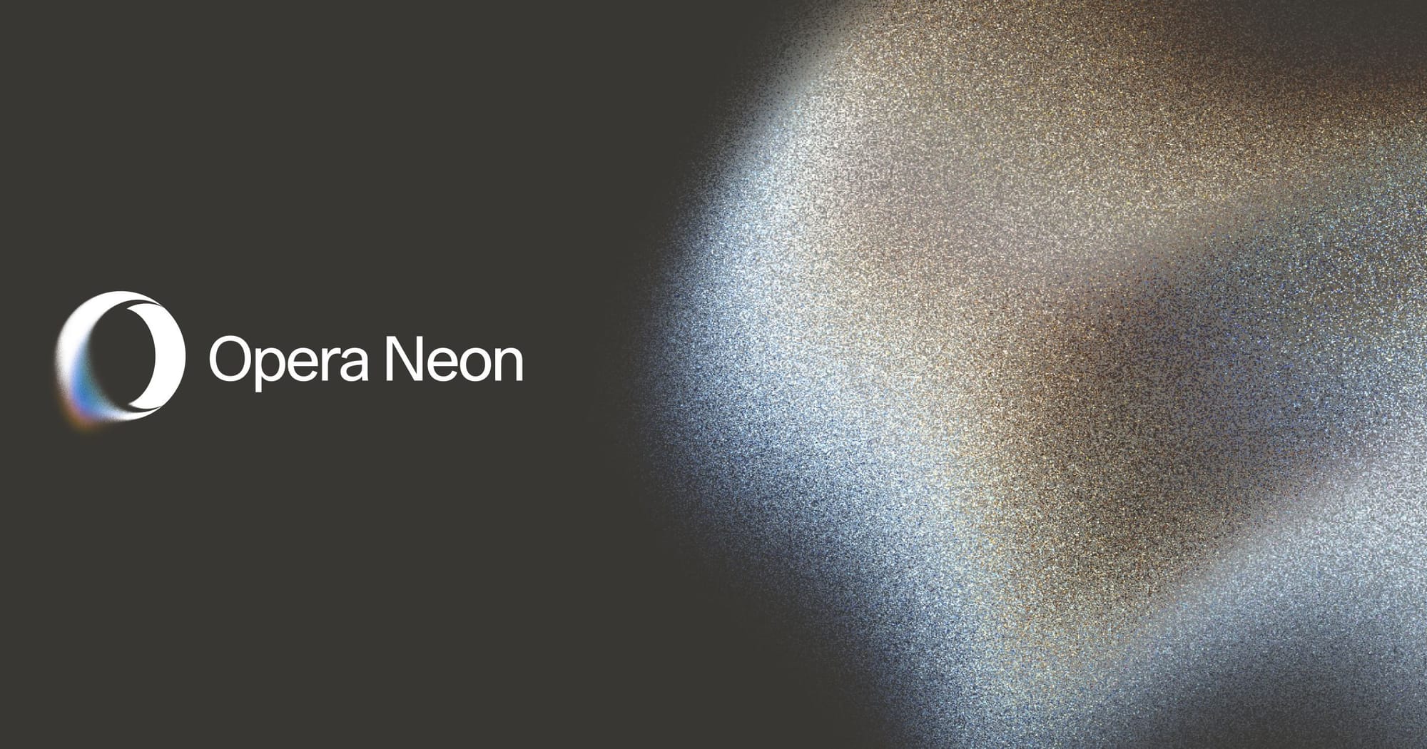 Opera Neon 官方品牌圖