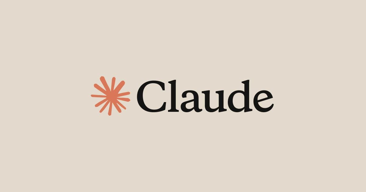 Anthropic Claude Code 官方產品主視覺