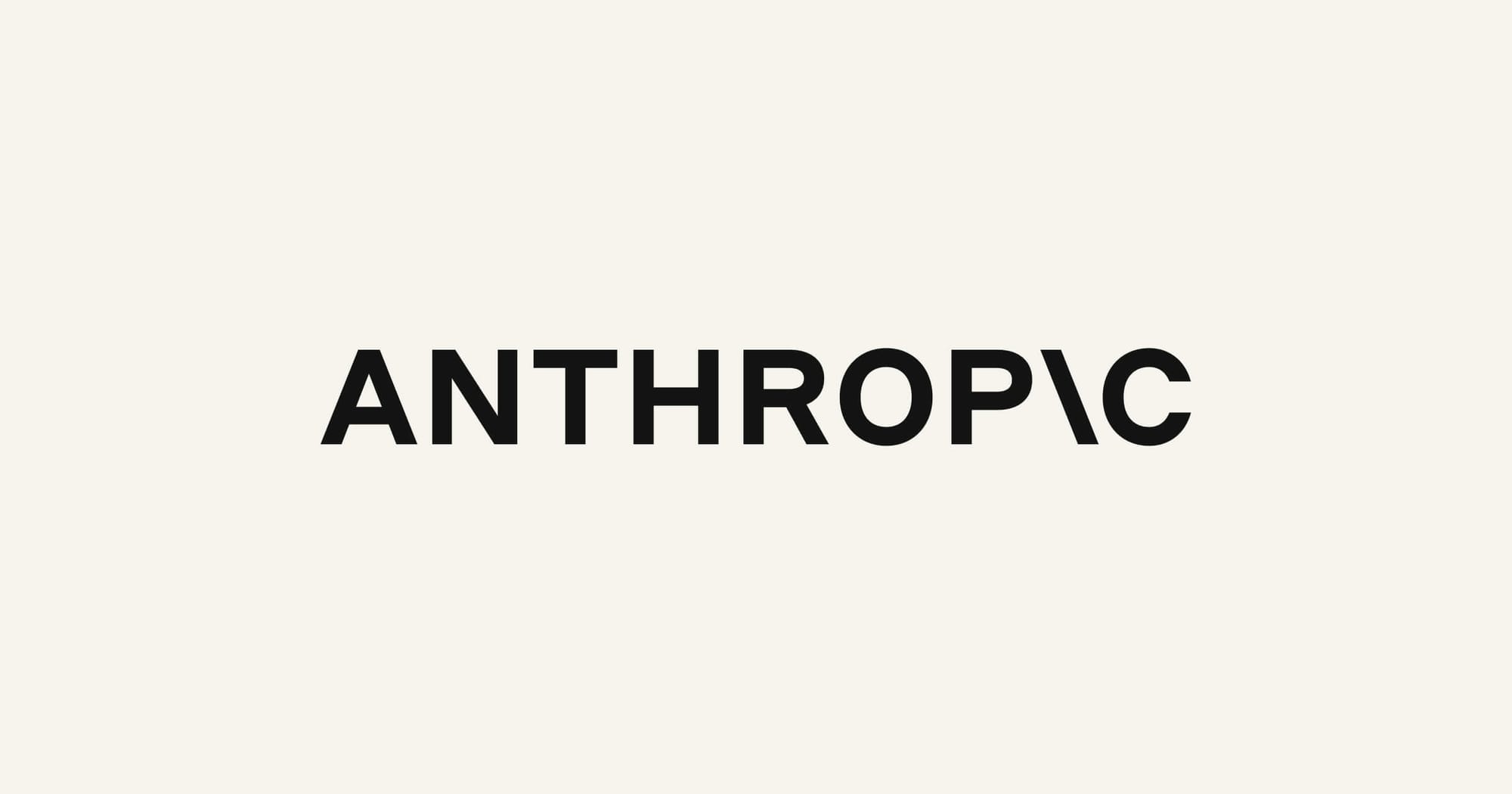 Anthropic Claude for Creative Work 官方主視覺