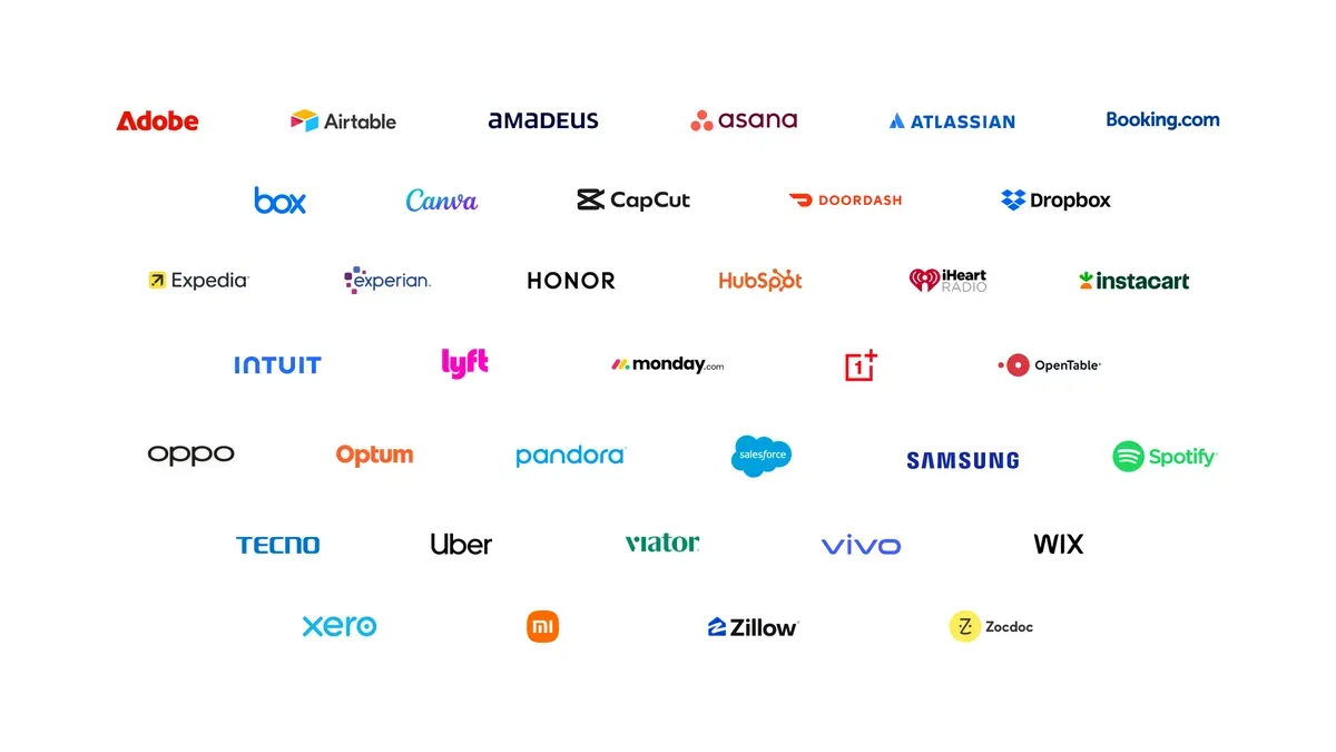 Gemini Spark 支援的 Google 與第三方 Connected Apps 官方示意圖