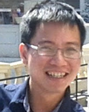 Google Research 研究者 Quoc Le 官方肖像