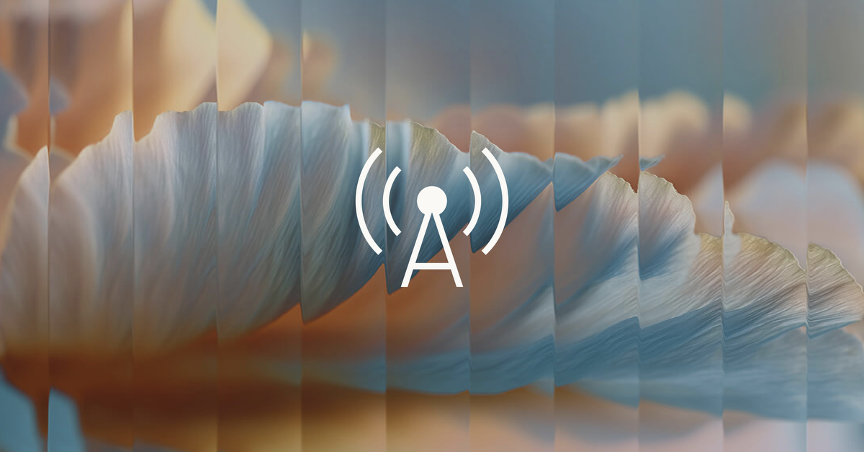 GSMA 官方 OTel 2.0 電信 AI 主視覺