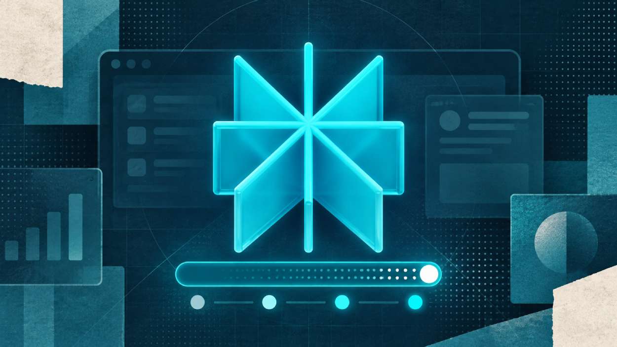 Perplexity Computer 推出 Effort Mode 算力努力模式與四段滑桿