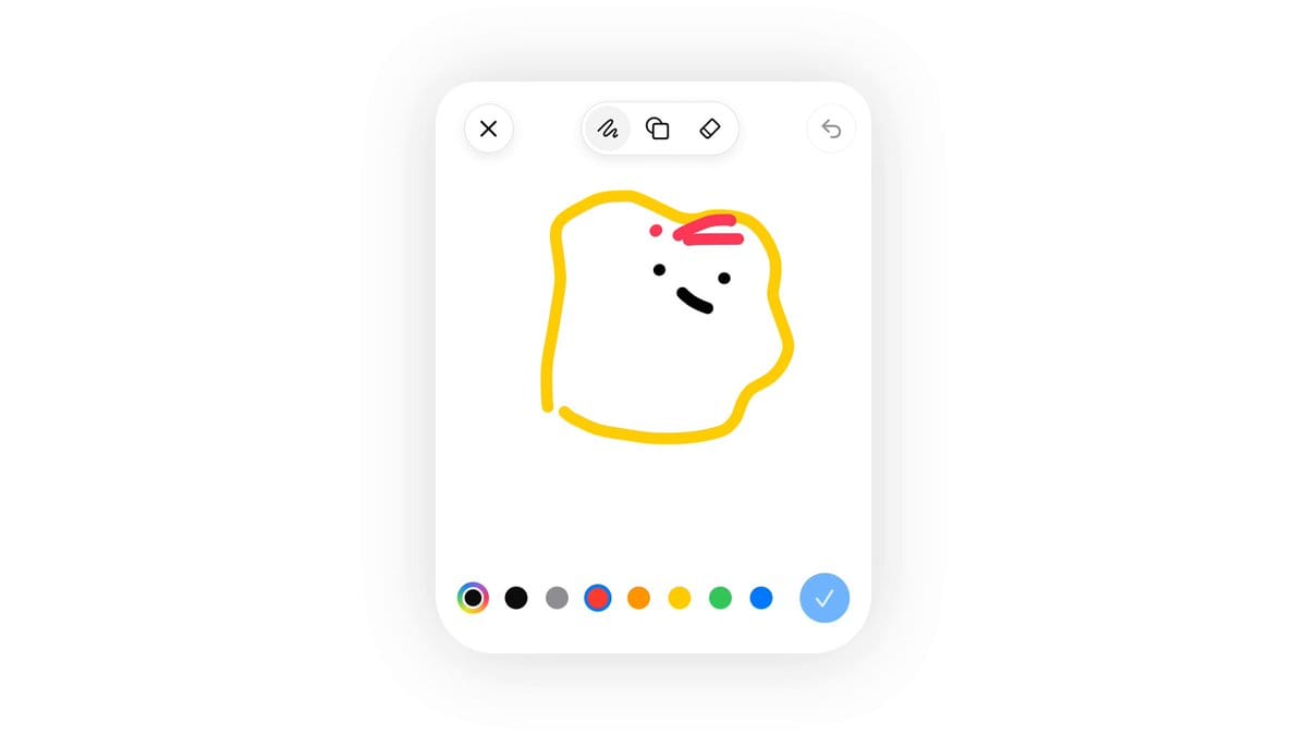ChatGPT @Sketch 畫布手繪功能操作示範