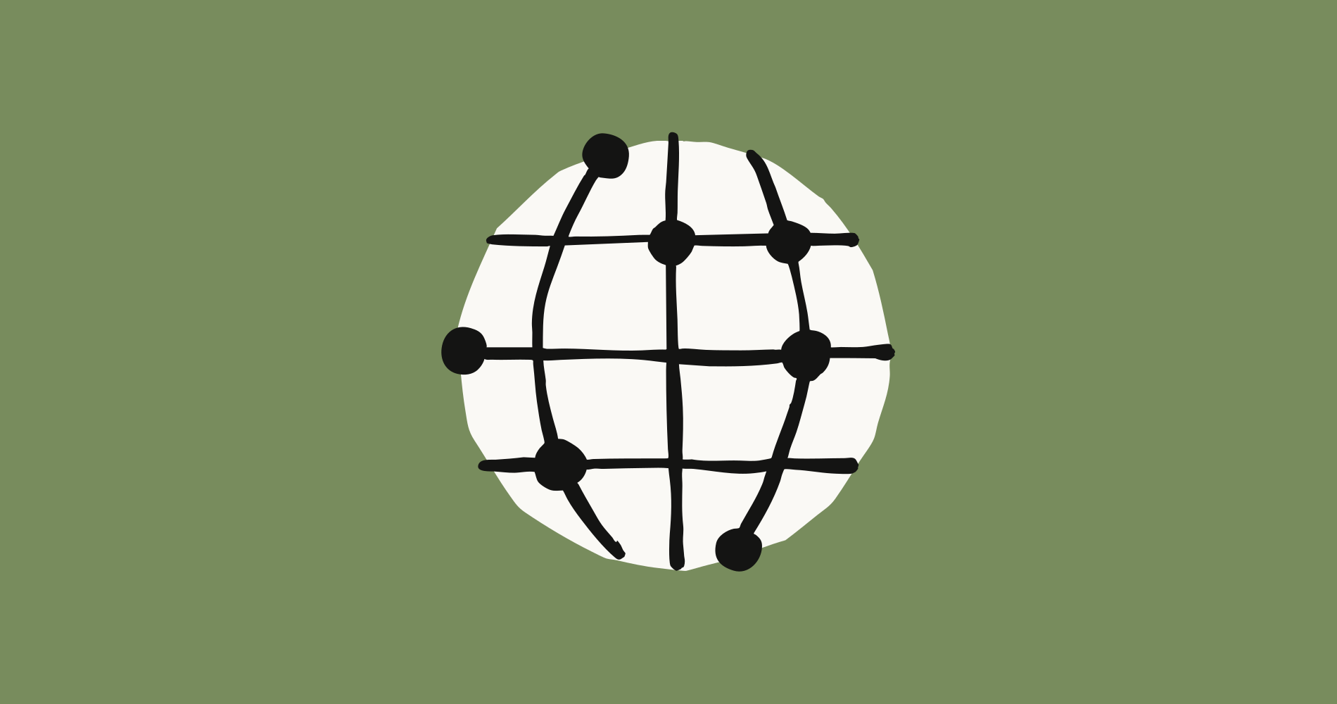 Anthropic 新加坡公告的官方插畫,並非辦公室現場照片