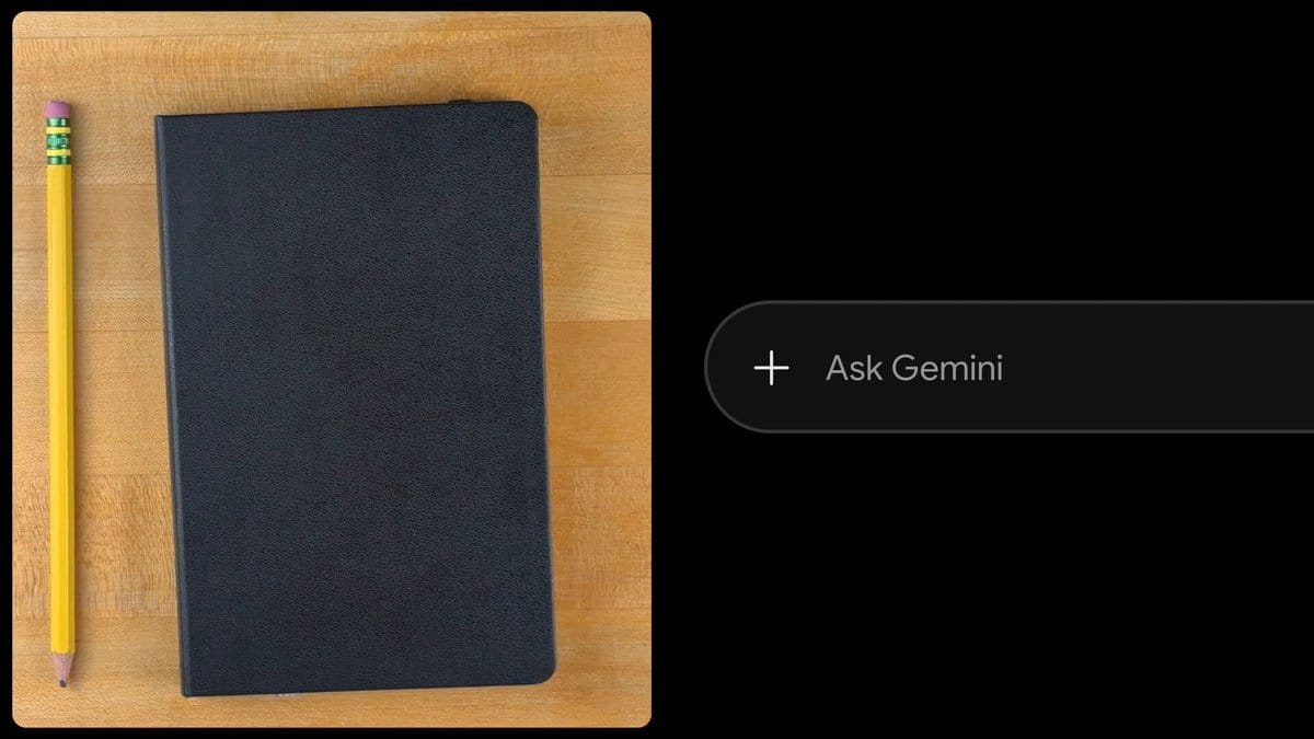 Gemini 4 Argon 擴大開放:長文件、影片與工作流程該怎麼用?:官方素材