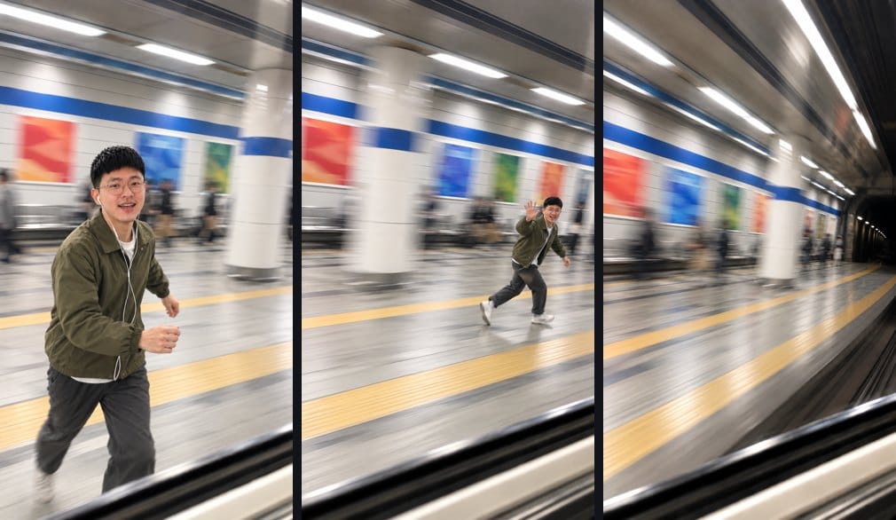 三張分鏡參考圖