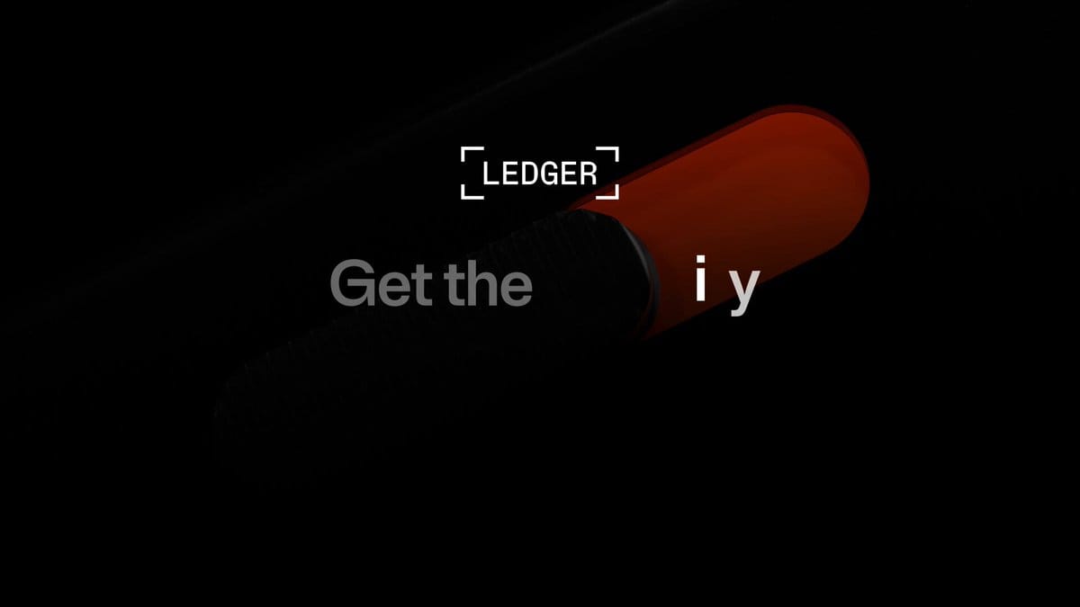 Ledger Atom：官方發布圖／示範預覽畫面，非本站實測。