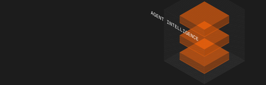 Socure Agent Intelligence 官方產品發布主視覺。