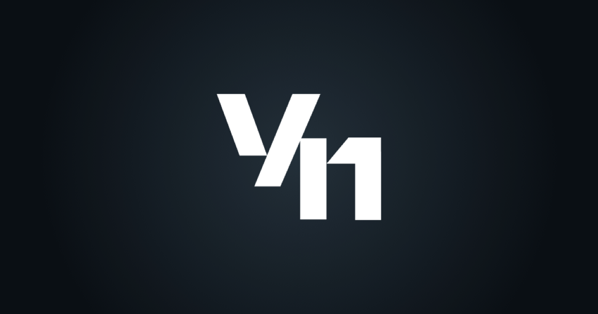 VN Studio:VN 官方產品主視覺。