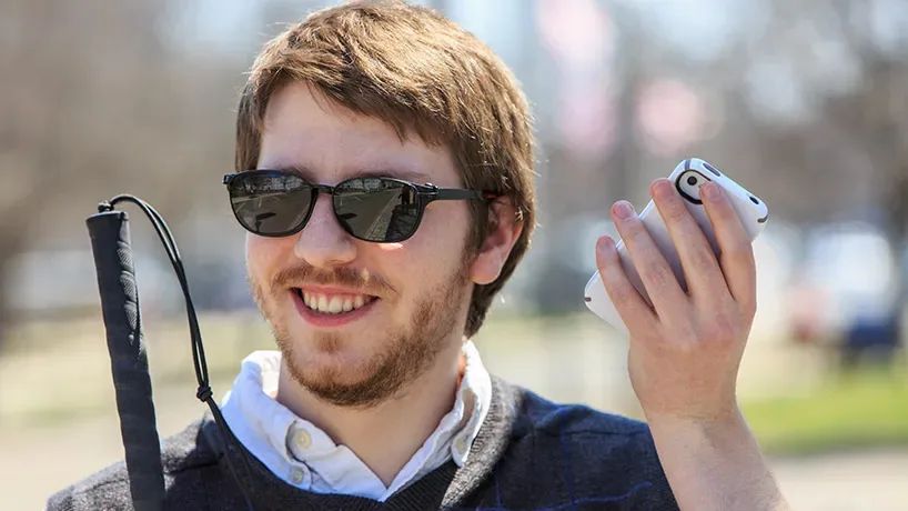 Microsoft的Seeing AI應用現支援Android平台：為視力障礙者提供全新體驗