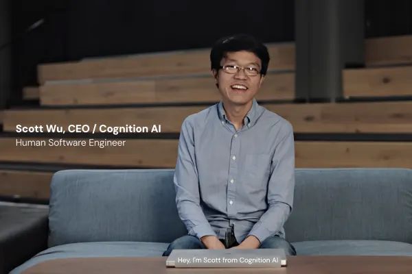 全球首位AI工程師問世「Devin」，自動化完成複雜工程任務