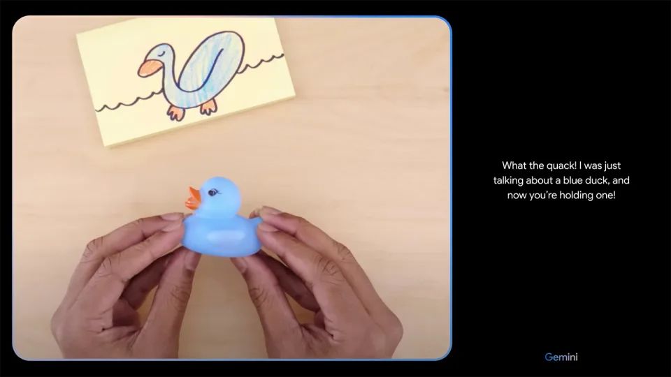 Google 承認：Gemini AI 演示影片部分經過策劃，引發對 AI 展示真實性的質疑