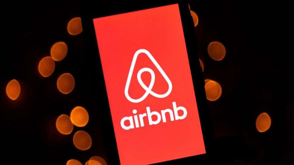 Airbnb 用2億美元收購Siri共同創辦人成立的 GamePlanner.AI