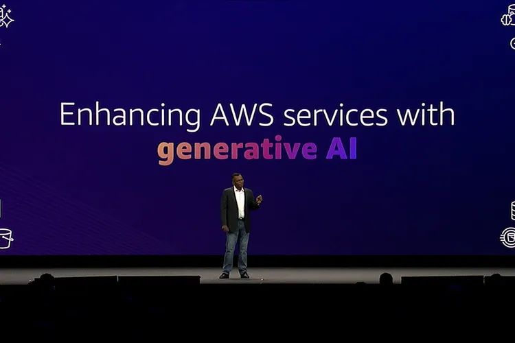 AWS擴展AI代理支援，實現任務自動化