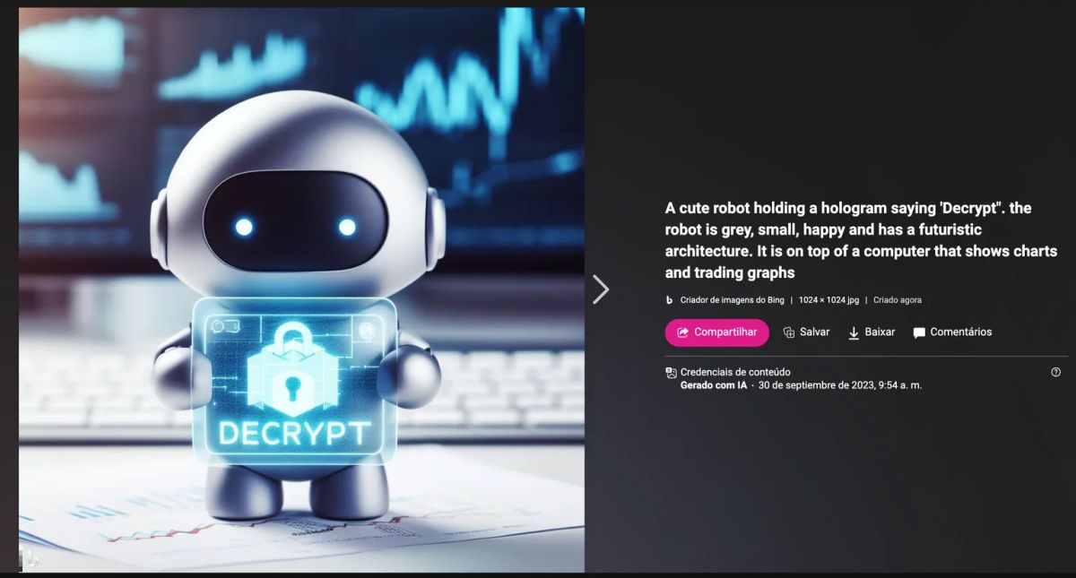 DALL-E 3 震撼登場！Midjourney 和 Stable Diffusion最強勁敵?