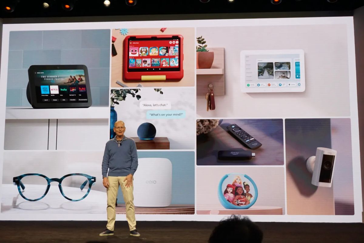 Amazon 的 Alexa 即將升級，帶來更智能的家居體驗