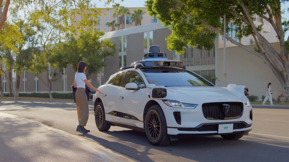 Robotaxis在加州取得巨大勝利，允許全天運營服務