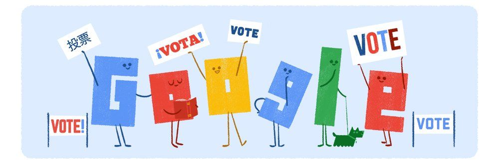 Google下令：AI製作的政治廣告必附清晰聲明，眞假難辨時代，誰能安心投票?