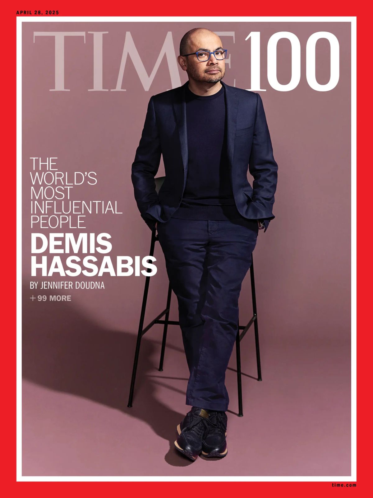 【科技新聞】10年內治百病？AI覺醒有意識？Google DeepMind CEO兼諾貝爾獎得主曝未來AI藍圖