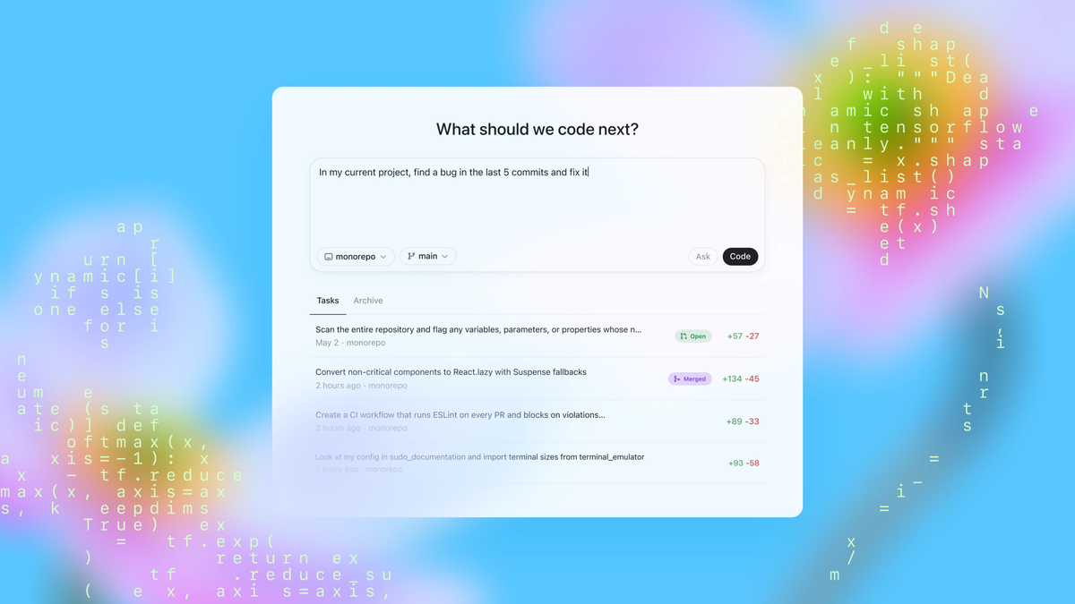 【科技新聞】Codex 新進化：OpenAI 如何讓 AI 成為你的工程師同事？