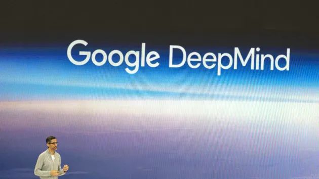 Google正在測試將人工智慧轉化為個人生活教練的AI新工具