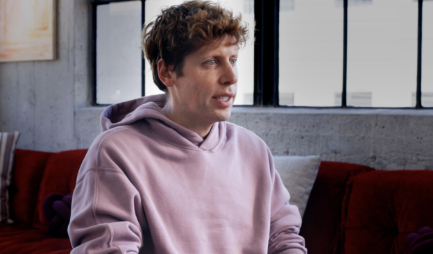 OpenAI首次公開交易，宣布收購 AI 新創 Global Illumination