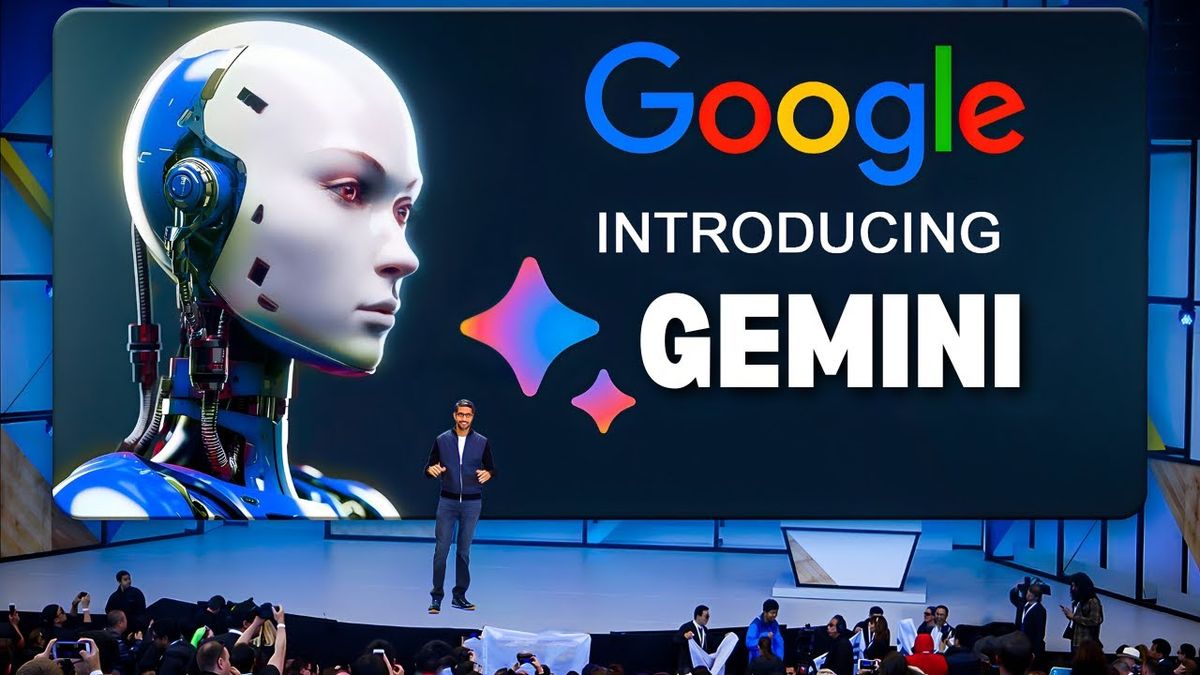 Google延遲推出Gemini：面臨與OpenAI和Microsoft的AI競賽挑戰