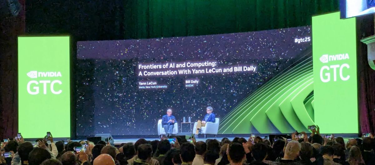 【科技新知】AI教父Yann LeCun：「我已經對大型語言模型失去興趣」預言AI新革命—「世界模型」