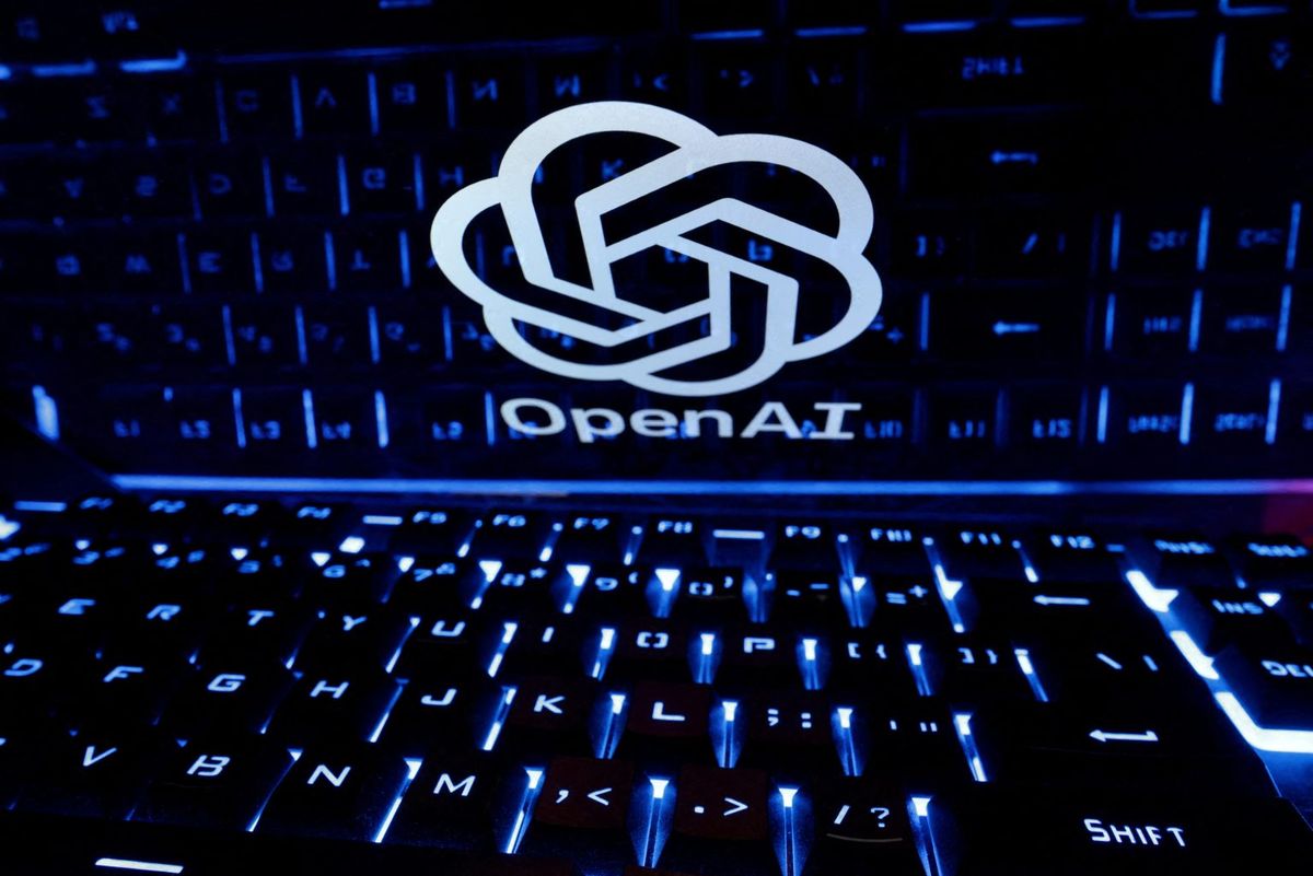 OpenAI 探索自家人工智慧晶片生產的可能性