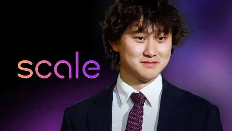 【科技新聞】Meta 宣布以 143 億美元，收購 AI 獨角獸 Scale AI 49% 股權