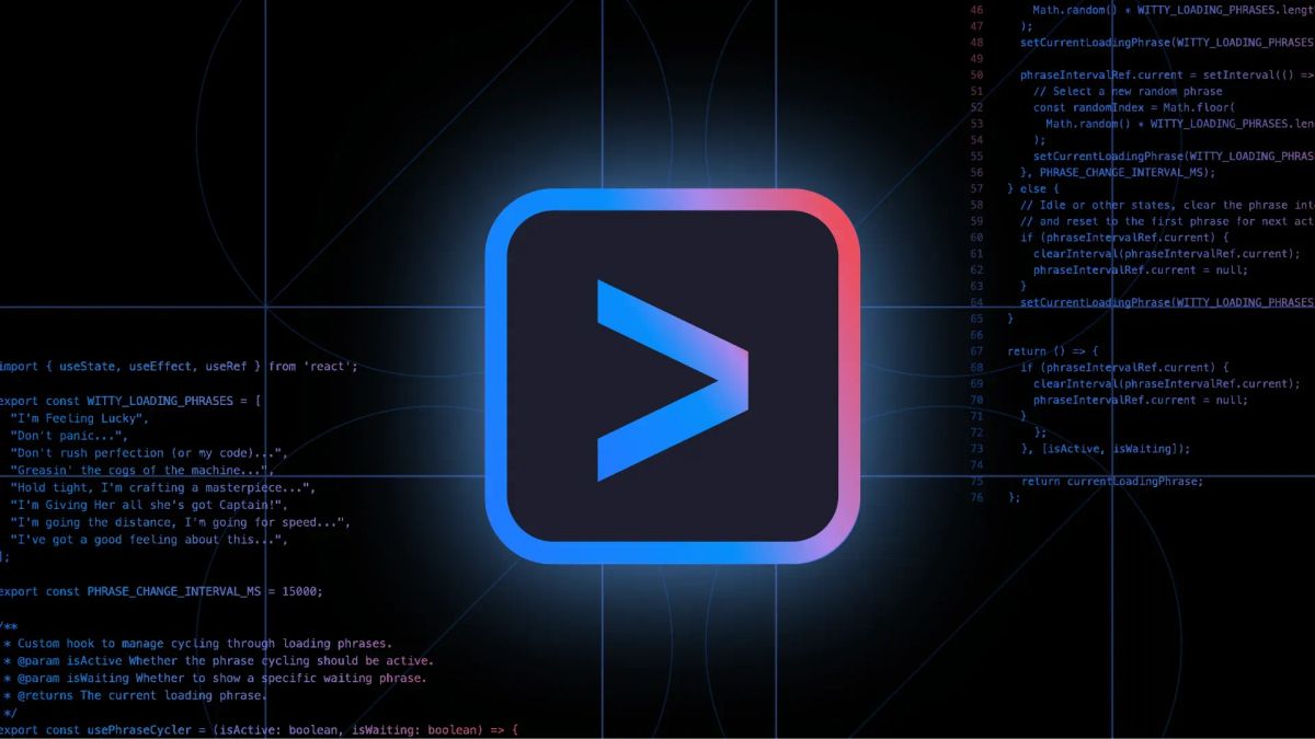 【資源分享】開發者必備！Google 推出 Gemini CLI，讓 AI 進駐你的終端機