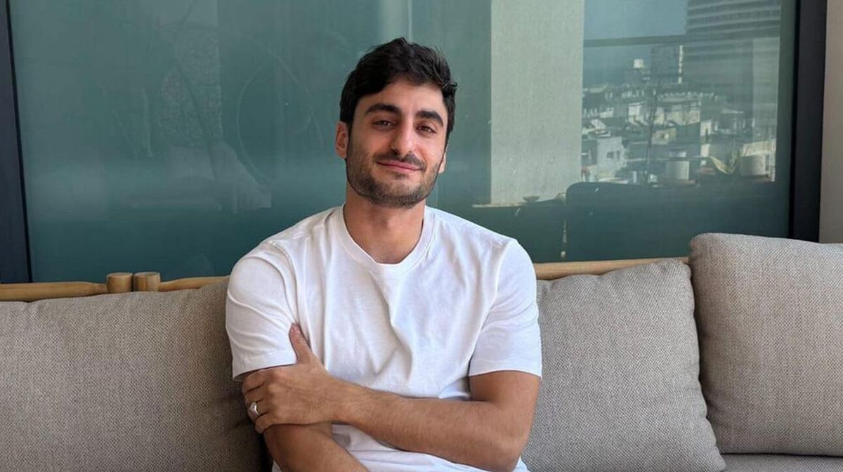 一人創業，八千萬出場，Vibe Coding 新創 Base44，以 8000 萬美元成功出售