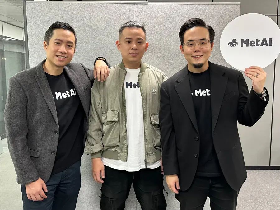 【深度專題】MetAI 是誰？解析 NVIDIA 投資的台灣 AI 新創：打造虛擬工廠、訓練實體 AI 的關鍵技術