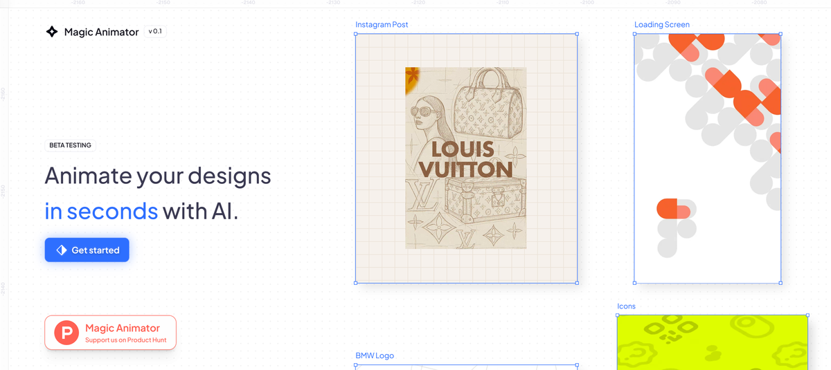 【資源分享】Lottielab 用 AI 解鎖你的 Figma 動態超能力
