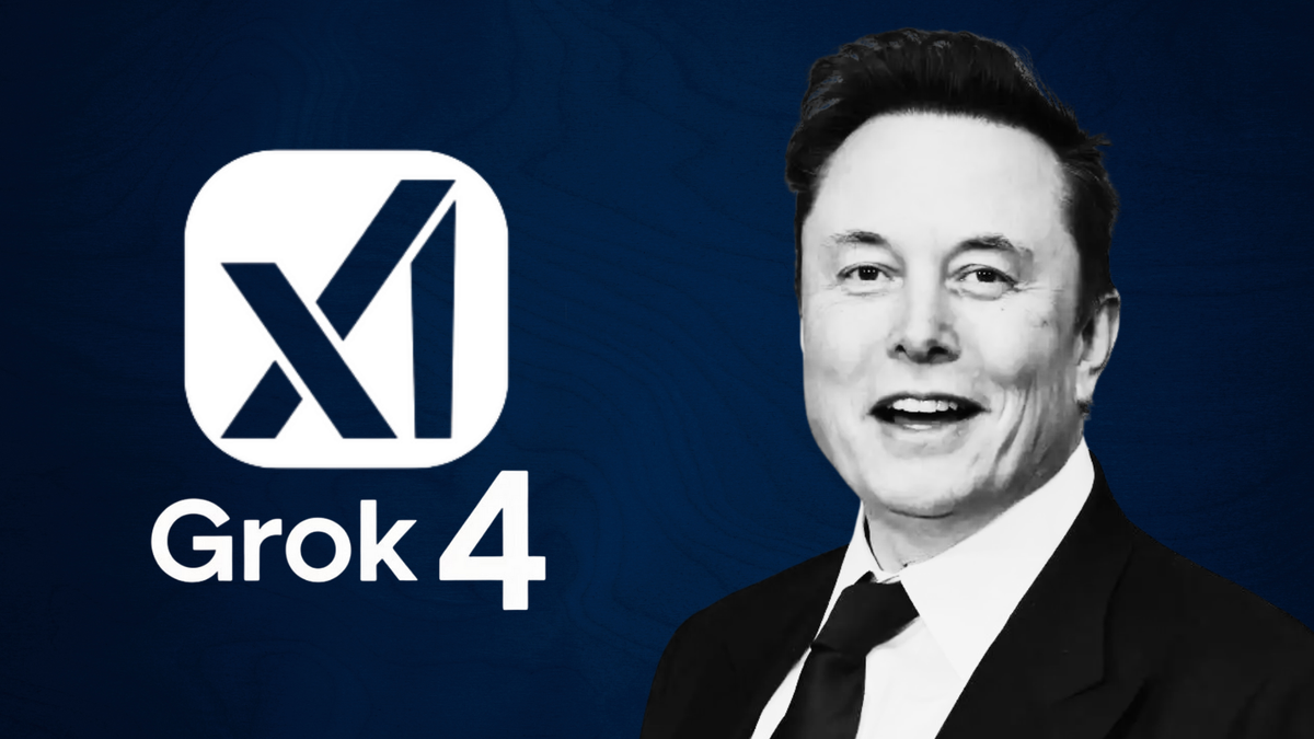 最新 Grok 4 懶人包，全球最強 AI 模型？與 ChatGPT、Claude、Gemini 比較