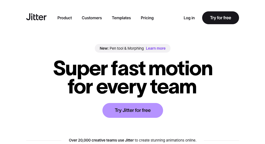 【設計師的 AI 秘笈】簡報別再放靜態圖了，我現在都用這個讓畫面自己動起來