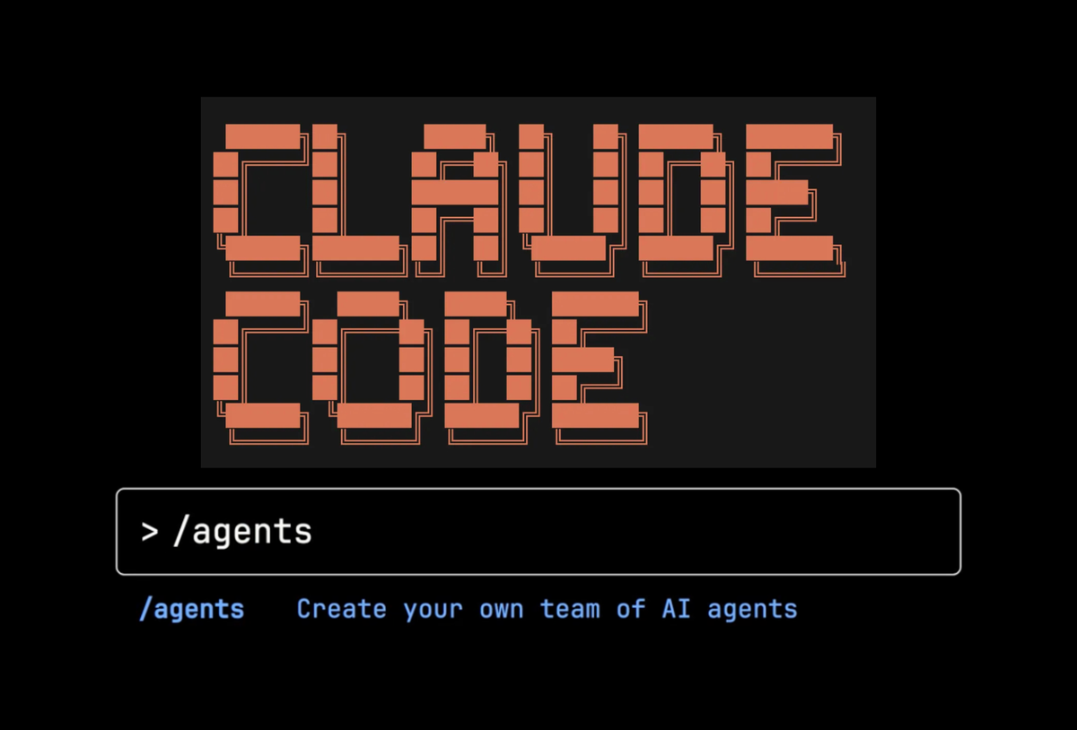 【Vibe Coding】Claude Code 新功能 Subagents 教學：打造專屬 AI 助理，讓開發流程自動化再升級