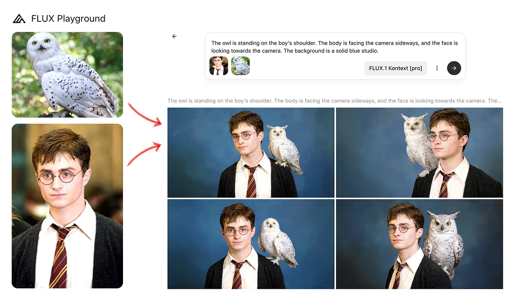 【設計師的 AI 秘笈】不用花錢就可以得到「寵物寫真」大片！